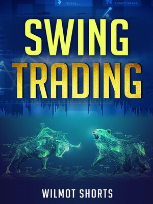 cover image of Swing Trading